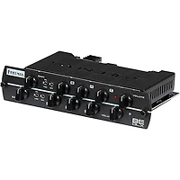 Synergy SYN-20IR Tube Amp Head and Friedman BE-Deluxe Module Bundle