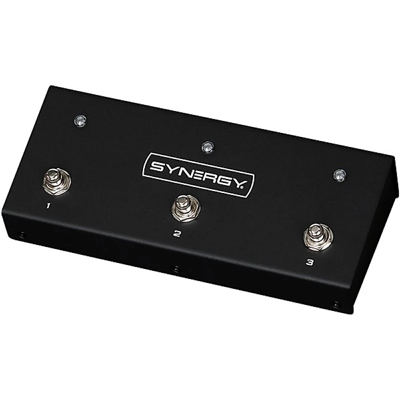 Synergy SYN-20IR Tube Amp Head and Friedman BE-Deluxe Module Bundle