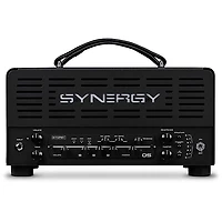 Synergy SYN-20IR Tube Amp Head and Synergy OS Module Bundle
