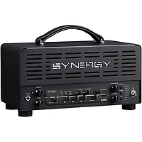 Synergy SYN-20IR Tube Amp Head and Synergy OS Module Bundle