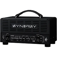 Synergy SYN-20IR Tube Amp Head and Synergy OS Module Bundle
