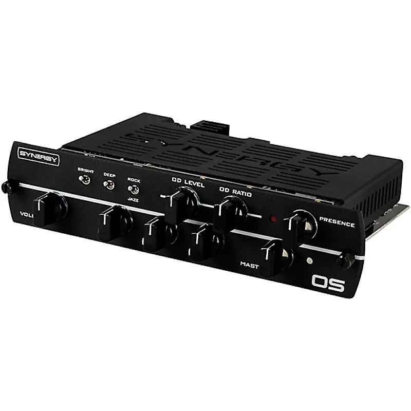 Synergy SYN-20IR Tube Amp Head and Synergy OS Module Bundle