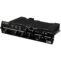 Synergy SYN-20IR Tube Amp Head and Synergy OS Module Bundle