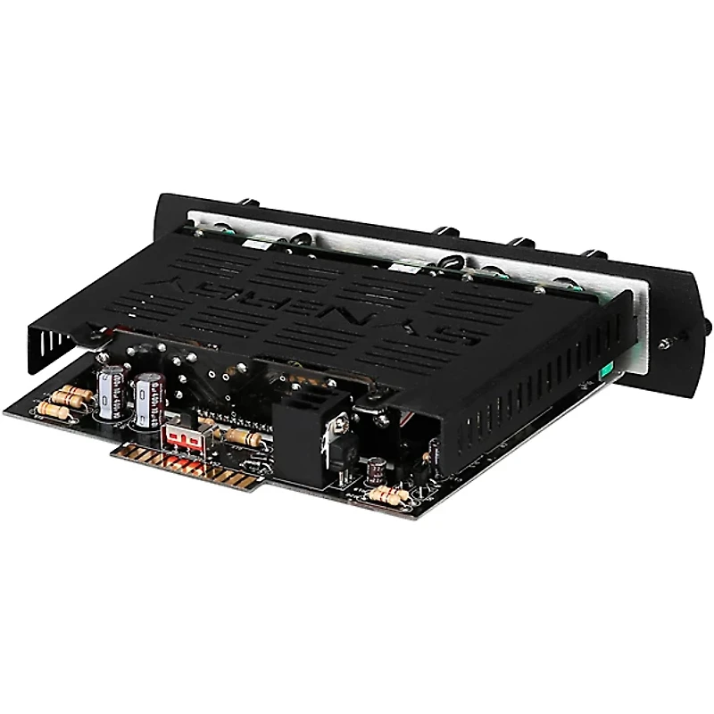 Synergy SYN-20IR Tube Amp Head and Synergy OS Module Bundle