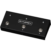 Synergy SYN-20IR Tube Amp Head and Synergy OS Module Bundle