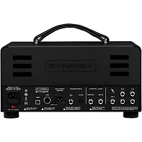 Synergy SYN-20IR Tube Amp Head and ENGL Savage Module Bundle