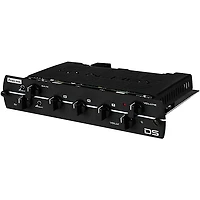 Synergy SYN-20IR Tube Amp Head and Friedman DS Module Bundle