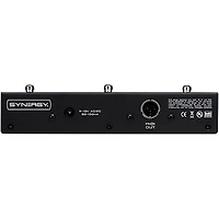Synergy SYN-20IR Tube Amp Head and Friedman DS Module Bundle