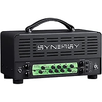 Synergy SYN-20IR Tube Amp Head and Synergy VAI Signature Module Bundle