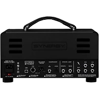Synergy SYN-20IR Tube Amp Head and Synergy VAI Signature Module Bundle