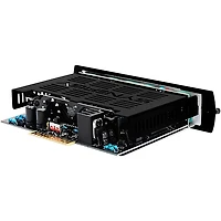 Synergy SYN-20IR Tube Amp Head and Soldano SLO II Module Bundle