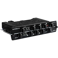 Synergy SYN-20IR Tube Amp Head and Soldano SLO II Module Bundle