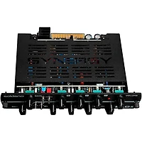 Synergy SYN-20IR Tube Amp Head and Soldano SLO II Module Bundle