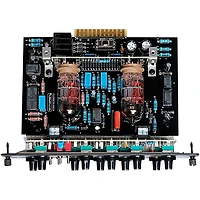 Synergy SYN-20IR Tube Amp Head and Soldano SLO II Module Bundle