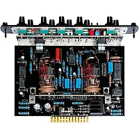 Synergy SYN-20IR Tube Amp Head and Soldano SLO II Module Bundle