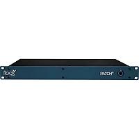 Flock Audio Patch LV 64-channel Patchbay