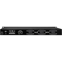 Flock Audio Patch LV 64-channel Patchbay