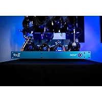 Flock Audio Patch LV 64-channel Patchbay