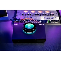 Flock Audio Switch 8-Channel Instrument Switcher