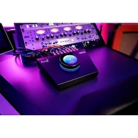 Flock Audio Switch 8-Channel Instrument Switcher