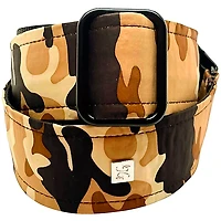 Get'm Get'm Camo Guitar Strap