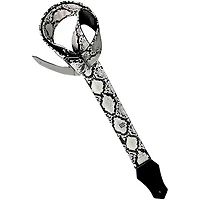 Get'm Get'm Electric Snake Guitar Strap