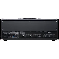 ENGL E610II Obscura Signature Savage 120 Limited-Edition 120W Tube Guitar Amp Head Black/Red