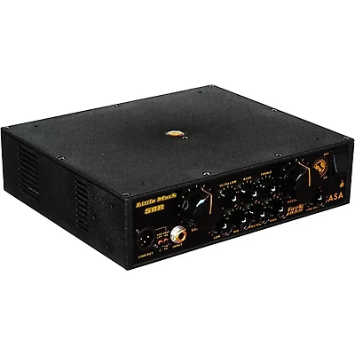 Markbass Little Mark CASA 58R 500W Bass Amp Head