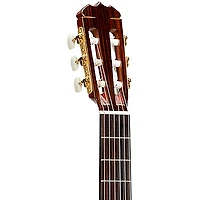 Alvarez CYM75 Yairi Masterworks Nylon-String Classical Acoustic Guitar Natural