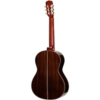 Alvarez CYM75 Yairi Masterworks Nylon-String Classical Acoustic Guitar Natural