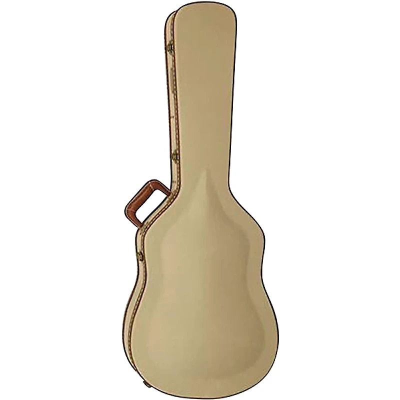 Alvarez CYM75 Yairi Masterworks Nylon-String Classical Acoustic Guitar Natural