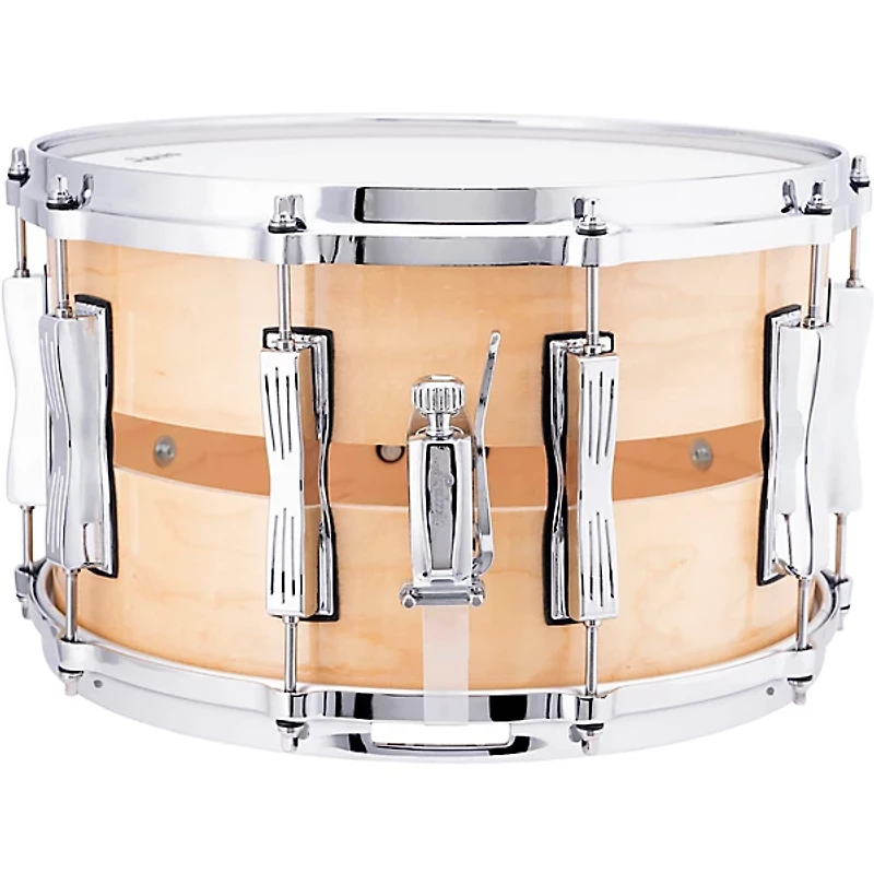 Ludwig Maple Coliseum Snare Drum 14 x 8 in.