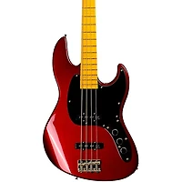 Markbass MB GV 4 GOG Red Passion CR MP FC Passive Electric Bass