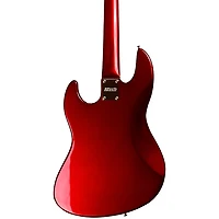 Markbass MB GV 4 GOG Red Passion CR MP FC Passive Electric Bass