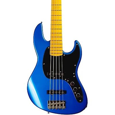 Markbass MB GV 5 GOG Blue Sky Passive 5-String Bass