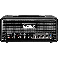 Laney Digbeth DB-EAST 1,000W Nathan East Signature Bass Amp Head