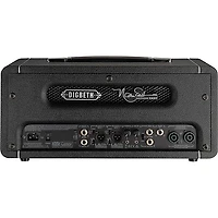 Laney Digbeth DB-EAST 1,000W Nathan East Signature Bass Amp Head