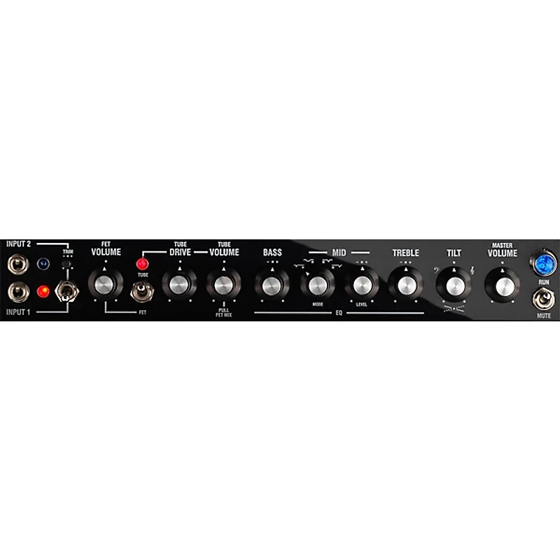 Laney Digbeth DB-EAST 1,000W Nathan East Signature Bass Amp Head