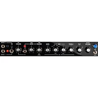 Laney Digbeth DB-EAST 1,000W Nathan East Signature Bass Amp Head