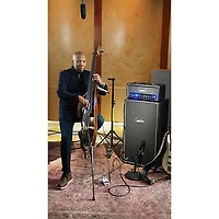 Laney Digbeth DB-EAST 1,000W Nathan East Signature Bass Amp Head