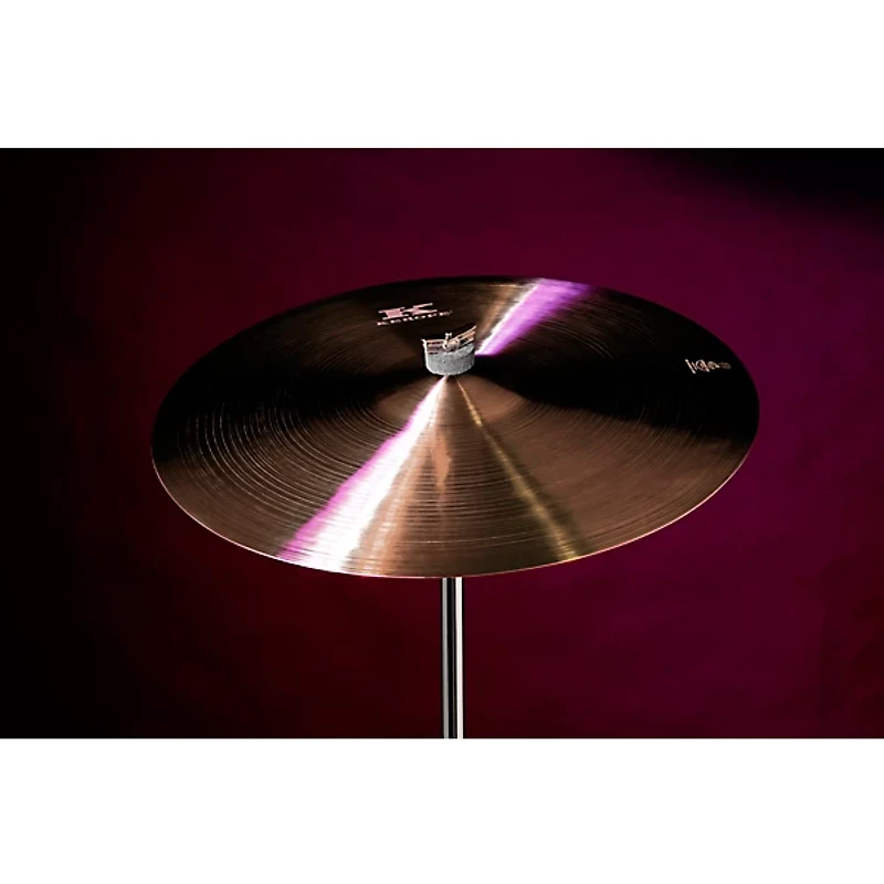 Zildjian Kerope 20" Thin High Ride Cymbal 20 in.