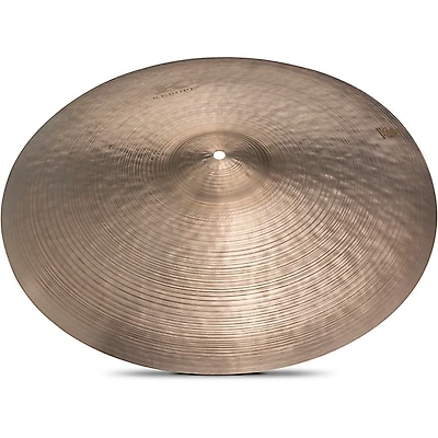 Zildjian Kerope 22" Medium Low Ride Cymbal 22 in.