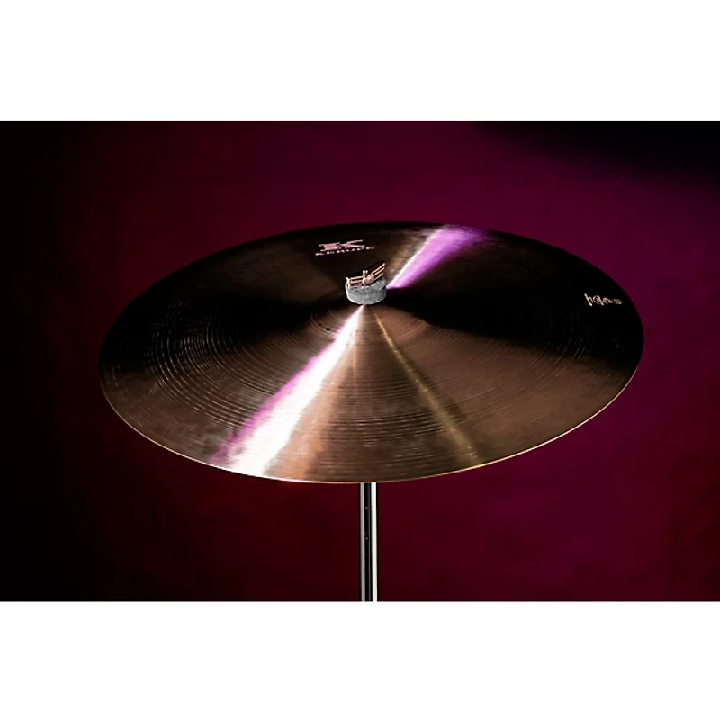 Zildjian Kerope 22" Medium Low Ride Cymbal 22 in.