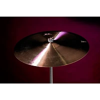 Zildjian Kerope 22" Medium Low Ride Cymbal 22 in.