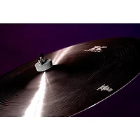 Zildjian Kerope 22" Medium Low Ride Cymbal 22 in.