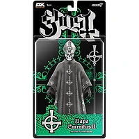 Super7 Super7 Ghost Deluxe - Papa Emeritus II