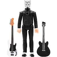 Super7 Super7 Reaction Figures - Ghost Prequelle Nameless Ghoul