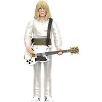Super7 Super7 ReAction Figures - Spinal Tap David St. Hubbins