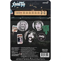 Super7 Super7 ReAction Figures - Spinal Tap Derek Smalls