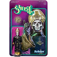 Super7 Super7 ReAction Figures - Ghost Papa Emeritus III
